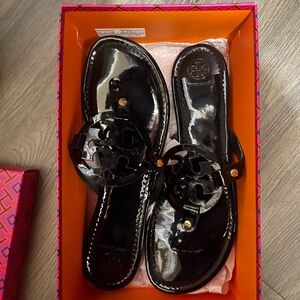 Tory Burch Miller Sandals